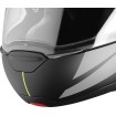Casca moto SCHUBERTH C4 PRO BLACK/GRAY/YELLOW thumb