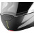 Casca moto SCHUBERTH C4 PRO BLACK/GRAY/YELLOW thumb