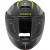 Casca moto SCHUBERTH C4 PRO BLACK/GRAY/YELLOW thumb
