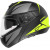 Casca moto SCHUBERTH C4 PRO BLACK/GRAY/YELLOW thumb