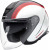 Casca pentru scuter SCHUBERTH M1 PRO OUTLINE RED Casca pentru scuter SCHUBERTH M1 PRO OUTLINE RED thumb