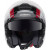 Casca pentru scuter SCHUBERTH M1 PRO OUTLINE RED Casca pentru scuter SCHUBERTH M1 PRO OUTLINE RED thumb