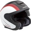 Casca pentru scuter SCHUBERTH M1 PRO OUTLINE RED thumb