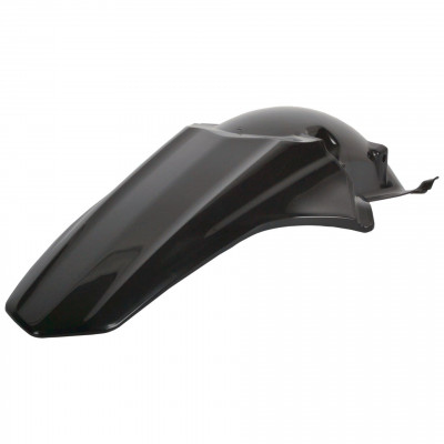 Aripa spate Polisport HONDA CR125R / CR250R-2002-07 BLACK Aripa spate Polisport HONDA CR125R / CR250R-2002-07 BLACK
