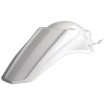 Aripa spate Polisport HONDA CRF250R- 2008-09 WHITE thumb