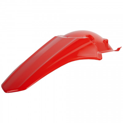 Aripa spate Polisport HONDA CR125R / CR250R-2002-07 RED