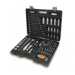 Set de instrumente BETA 2046E/C116