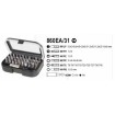 Set de instrumente BETA 2047E/C108 Set de instrumente BETA 2047E/C108 thumb