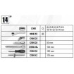 Set de instrumente BETA 2047E/C108 Set de instrumente BETA 2047E/C108 thumb