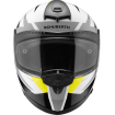 Casca moto SCHUBERTH S2 SPORT POLAR YELLOW MATT thumb