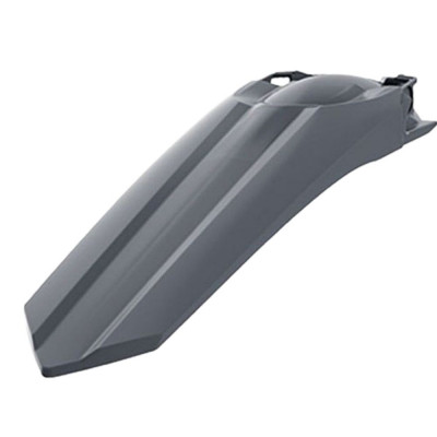 Aripa spate Polisport Honda CRF450R - 2021 Nardo Grey