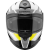 Casca moto SCHUBERTH S2 SPORT POLAR YELLOW MATT thumb