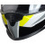 Casca moto SCHUBERTH S2 SPORT POLAR YELLOW MATT thumb