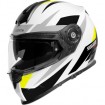Casca moto SCHUBERTH S2 SPORT POLAR YELLOW MATT thumb