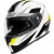 Casca moto SCHUBERTH S2 SPORT POLAR YELLOW MATT thumb