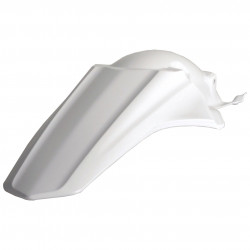 Protectie noroi spate Polisport Honda CRF450R - 2002-04 WHITE Protectie noroi spate Polisport Honda CRF450R - 2002-04 WHITE