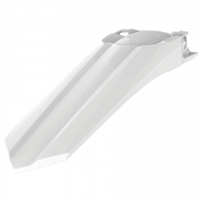 Aripa spate Polisport Honda CRF450R - 2021 WHITE