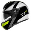 Casca moto SCHUBERTH C3 PRO SESTANTE YELLOW GLOSS thumb