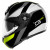 Casca moto SCHUBERTH C3 PRO SESTANTE YELLOW GLOSS thumb