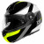 Casca moto SCHUBERTH C3 PRO SESTANTE YELLOW GLOSS thumb