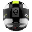 Casca moto SCHUBERTH C3 PRO SESTANTE YELLOW GLOSS thumb