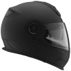 Casca moto SCHUBERTH S2 SPORT BLACK MATT thumb