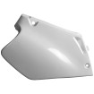 Capace laterale Polisport pentru HONDA CR125R 1995-97 / CR250R-1995-96 WHITE OEM Color Capace laterale Polisport pentru HONDA CR125R 1995-97 / CR250R-1995-96 WHITE OEM Color thumb