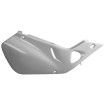 Capace laterale Polisport pentru HONDA CR125R / CR250R-2000-01 WHITE OEM Color thumb
