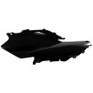 Capace laterale Polisport pentru HONDA CR125R / CR250R - 2002-07 BLACK Capace laterale Polisport pentru HONDA CR125R / CR250R - 2002-07 BLACK thumb