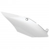 Capace laterale Polisport pentru HONDA CR125R / CR250R CRF (18) 2002-07 WHITE
