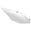 Capace laterale Polisport pentru HONDA CR125R / CR250R CRF (18) 2002-07 WHITE thumb