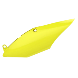 Panouri laterale Polisport pentru HONDA CRF150L  - 2018-21 YELLOW Flo