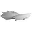 Capace laterale Polisport pentru HONDA CRF250R -2006-09 WHITE Capace laterale Polisport pentru HONDA CRF250R -2006-09 WHITE thumb
