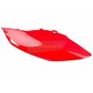 Capace laterale Polisport pentru HONDA CRF250R -2006-09 RED/White thumb