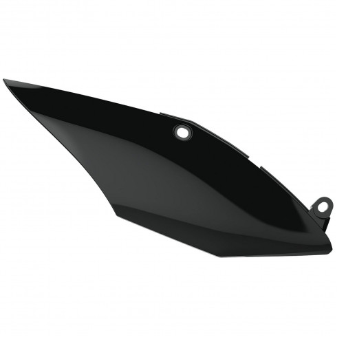 Capace laterale Polisport pentru HONDA CRF150L  - 2018-21 BLACK