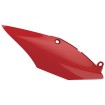 Capace laterale Polisport pentru HONDA CRF150L  - 2018-21 RED thumb