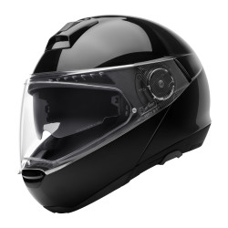 Casca moto SCHUBERTH C4 PRO BLACK GLOSS