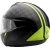 Casca moto SCHUBERTH C4 PRO CARBON BLACK/NEON YELLOW thumb