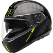 Casca moto SCHUBERTH C4 PRO CARBON BLACK/NEON YELLOW Casca moto SCHUBERTH C4 PRO CARBON BLACK/NEON YELLOW thumb