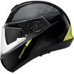 Casca moto SCHUBERTH C4 PRO CARBON BLACK/NEON YELLOW Casca moto SCHUBERTH C4 PRO CARBON BLACK/NEON YELLOW thumb