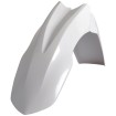 Aripa fata Polisport HONDA CRF250R - 10-13 / 450R - 09-12 - WHITE thumb