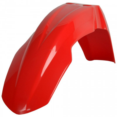 Aripa fata Polisport HONDA CR125R / CR250R- 2000-03 OEM Color RED
