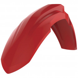 Protectie noroi fata Polisport HONDA CRF150R - 2007-21 OEM Color RED Protectie noroi fata Polisport HONDA CRF150R - 2007-21 OEM Color RED