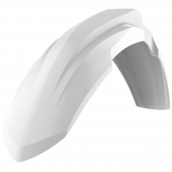 Protectie noroi fata Polisport HONDA CRF150L - 2018-21 WHITE Protectie noroi fata Polisport HONDA CRF150L - 2018-21 WHITE