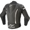 Geaca moto de piele ALPINESTARS GP PRO V2 TECH-AIR BLACK/WHITE Geaca moto de piele ALPINESTARS GP PRO V2 TECH-AIR BLACK/WHITE thumb