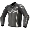Geaca moto de piele ALPINESTARS GP PRO V2 TECH-AIR BLACK/WHITE Geaca moto de piele ALPINESTARS GP PRO V2 TECH-AIR BLACK/WHITE thumb