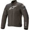 Geaca moto ALPINESTARS T-SP S WATERPROOF BLACK