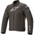Geaca moto ALPINESTARS T-SP S WATERPROOF BLACK thumb
