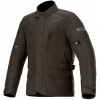 Geaca moto din textil ALPINESTARS GRAVITY DRYSTAR BLACK