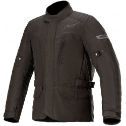 Geaca moto din textil ALPINESTARS GRAVITY DRYSTAR BLACK